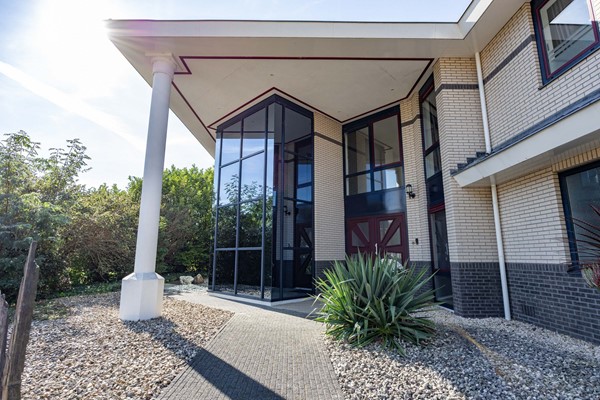 Medium property photo - A.S. Talmalaan 21A, 9363 EP Marum